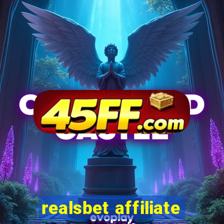 realsbet affiliate